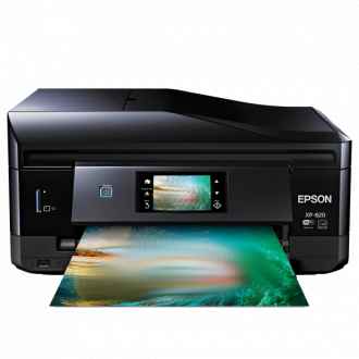  Epson XP-820 Printer Driver 