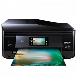  Epson XP-820 Printer Driver 