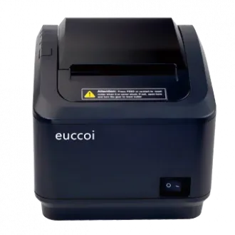 EUCCOI EC-8003L 80mm POS Printer Driver