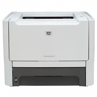  HP LaserJet P2010 Printer Series Drivers 