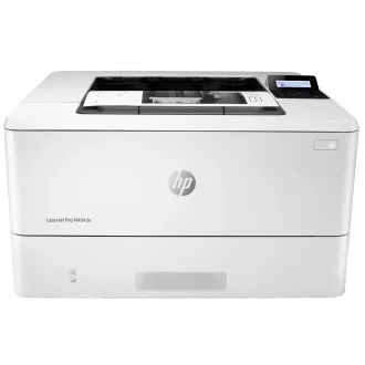 HP LaserJet Pro M404dn Printer Drivers