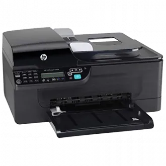 HP Officejet 4500 All-in-One Printer Series Driver