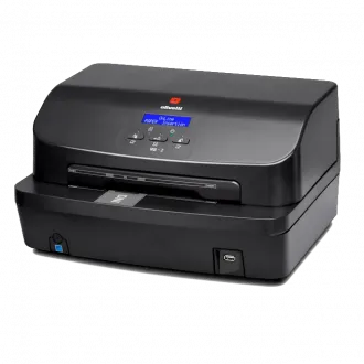 Olivetti PR2 Plus Printer Drivers