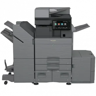 Sharp BP-70C55 Multifunction Printer Drivers