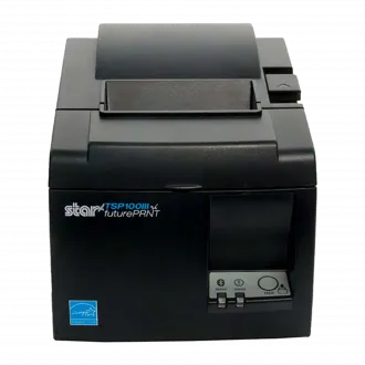 Star TSP143III futurePRNT Thermal Receipt Printer