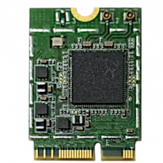 Realtek RTL8922AE M.2 WiFi 7 Network Adapter