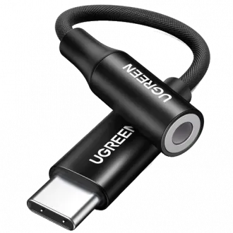 Ugreen USB C to 3.5mm Headphone Adapter