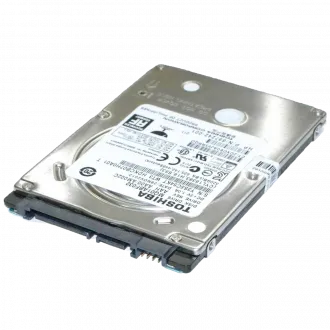 Toshiba MQ01ACF050 Hard Drive Firmware Update