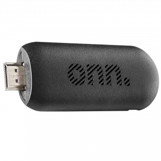 onn. Android TV 2K FHD Streaming Stick 