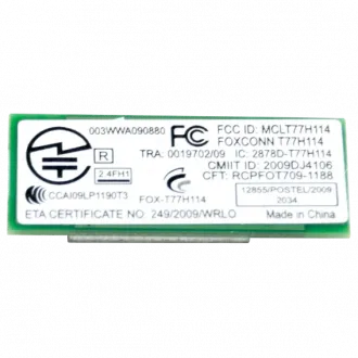 Foxconn T77H114 BCM2070 Bluetooth Driver