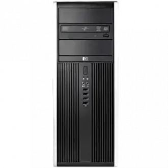 HP Compaq 8100 Elite CMT PC Drivers