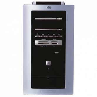 HP Media Center PC 873n Desktop Drivers