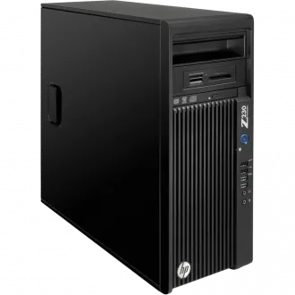 HP Z230 Tower Workstation Drivers