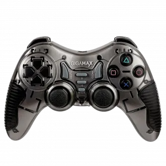  GIGAMAX (GP-w2021) Dual Vibration Gamepad Drivers