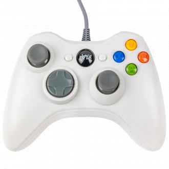 HIPER GMP-091 Wired Gaming Controller Drivers