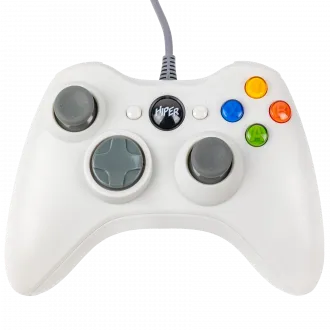 HIPER GMP-091 Wired Gaming Controller Drivers