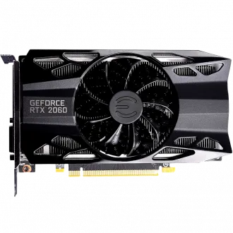 nVidia GeForce RTX 2060 Graphics Card Drivers 