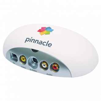 Pinnacle Studio MovieBox 510-USB Drivers