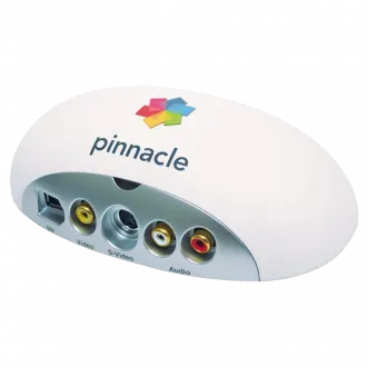 Pinnacle Studio MovieBox 510-USB Drivers