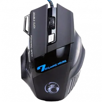 Estone/iMice/axGear X7 Gaming Mouse Software/Driver