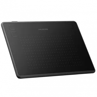 Huion Inspiroy H430P Drawing Tablet Drivers