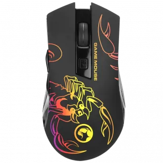  Marvo M209 Mouse 