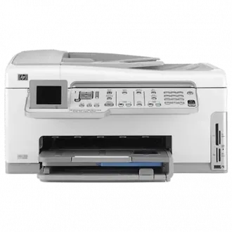 HP Photosmart C7280 All-in-One Printer Drivers 