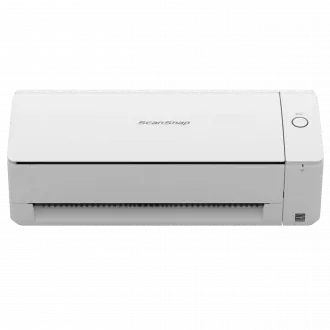  Fujitsu ScanSnap iX1300 Scanner Drivers