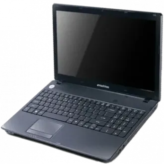 Acer eMachines E729Z Laptop Drivers