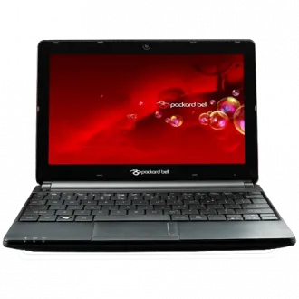 Packard Bell Dot S Netbook Drivers