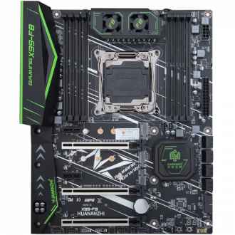 HUANANZHI X99-F8 Motherboard Drivers