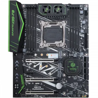 HUANANZHI X99-F8 Motherboard Drivers