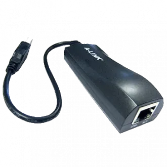 ALINK NA1GU USB 2.0 Ethernet Adapter Drivers