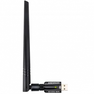 ANEWKODI AC1200Mbps USB Wifi Adapter Drivers