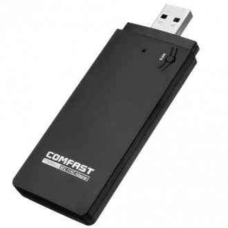 COMFAST CF-917AC V2 WiFi Network Adapter Drivers