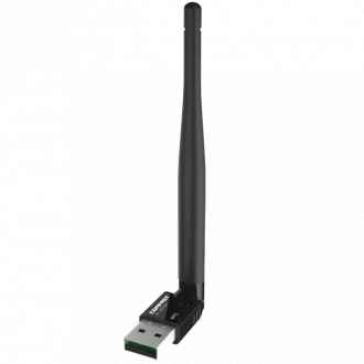 Comfast CF-WU755P USB Wireless N Adapter Drivers