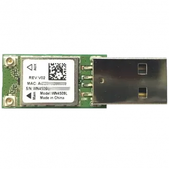 WIRCARD WN4509L USB WifI Adapter Drivers