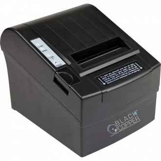 Black Copper BC-85AC Thermal Receipt Printer