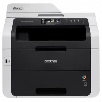 Brother MFC-9340CDW Printer Drivers