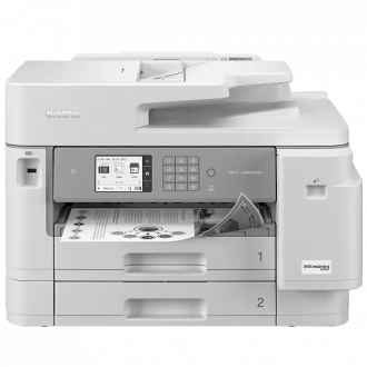 Brother MFC-J5955DW Printer Drivers