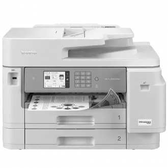 Brother MFC-J5955DW Printer Drivers