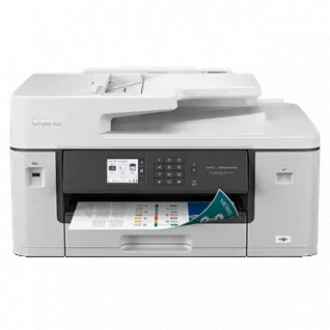 Brother MFC-J6540DW Printer Drivers