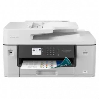 Brother MFC-J6540DW Printer Drivers