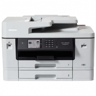 Brother MFC-J6940DW Printer Drivers