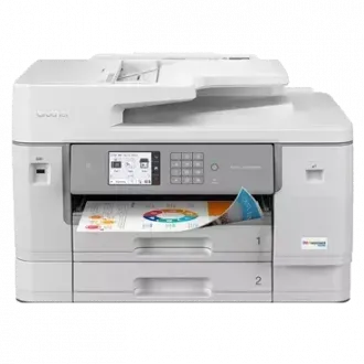 Brother MFCJ6955DW Printer Drivers