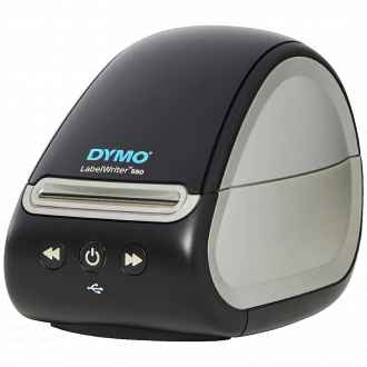 DYMO LabelWriter 550 Label Printer Drivers