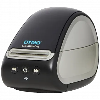 DYMO LabelWriter 550 Label Printer Drivers