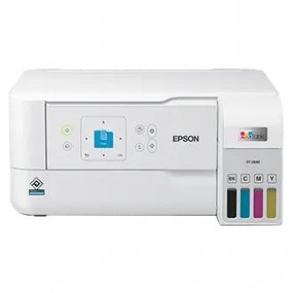 Epson EcoTank ET-2840 Printer Drivers