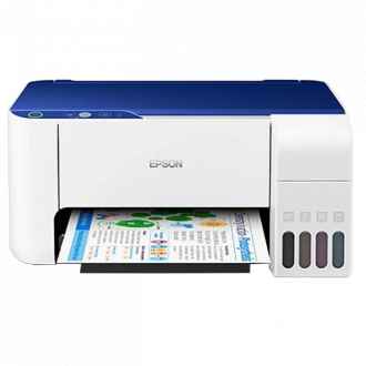 Epson EcoTank L3115 Printer Drivers