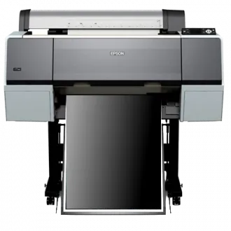 Epson Stylus Pro 7890 Printer Drivers